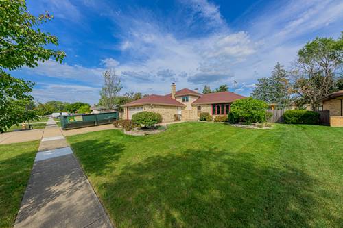 16413 Prairie, Tinley Park, IL 60477