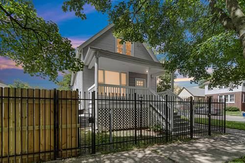 10500 S Edbrooke, Chicago, IL 60628