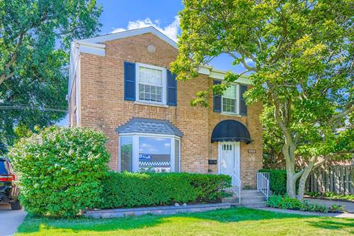 5943 W Touhy, Chicago, IL 60646