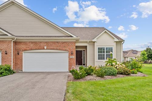 114 Easton, Gilberts, IL 60136