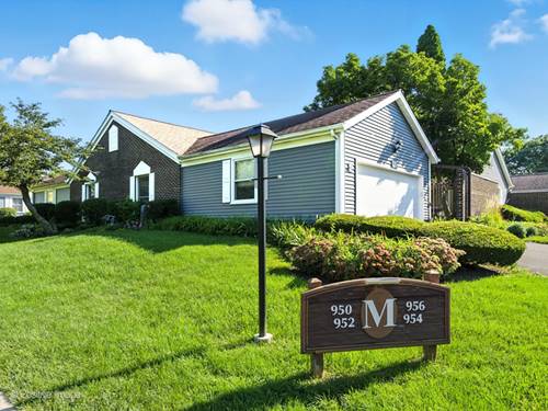 952 Dartmouth, Wheaton, IL 60189