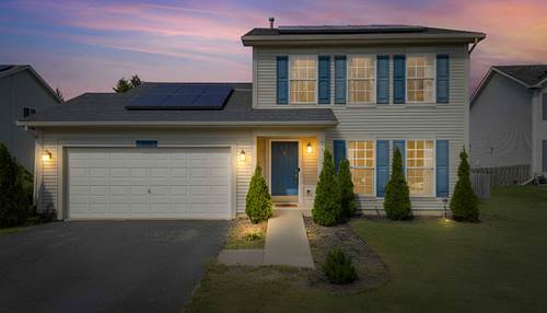 315 Clarendon, Bolingbrook, IL 60440