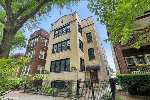 5146 N Leavitt, Chicago, IL 60625