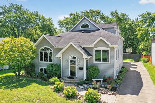 1417 E Joyce, Palatine, IL 60074