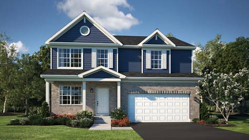 7512 Currant, Joliet, IL 60431