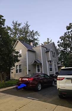 404 N Center, Joliet, IL 60435