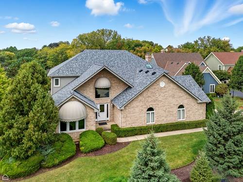 7625 Loch Glen, Lakewood, IL 60014