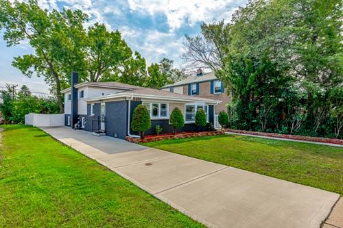 8461 Gross Point, Skokie, IL 60077