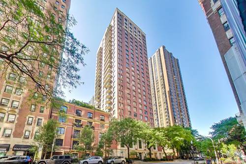 1122 N Dearborn Unit 18i, Chicago, IL 60610