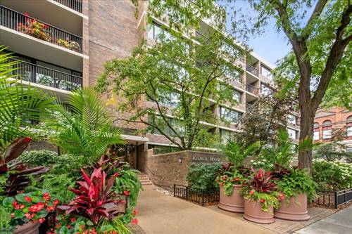 1555 N Sandburg Unit 305K, Chicago, IL 60610