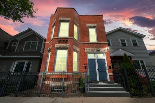 512 W 37th Unit 1, Chicago, IL 60609