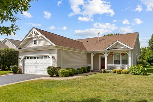 11734 Nottingham, Huntley, IL 60142