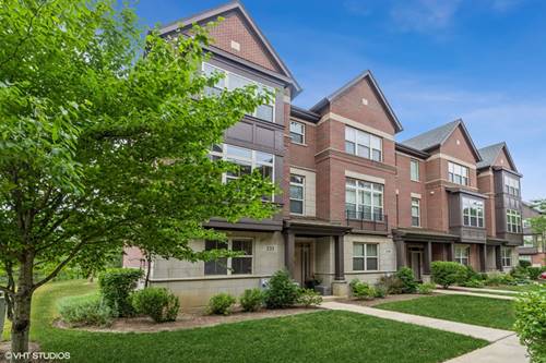 335 W Alpine Springs Unit 335, Vernon Hills, IL 60061