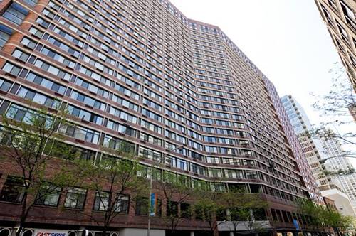 211 E Ohio Unit 1010, Chicago, IL 60611