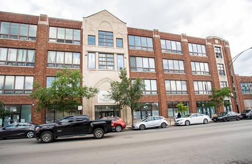 4131 W Belmont Unit 418, Chicago, IL 60641