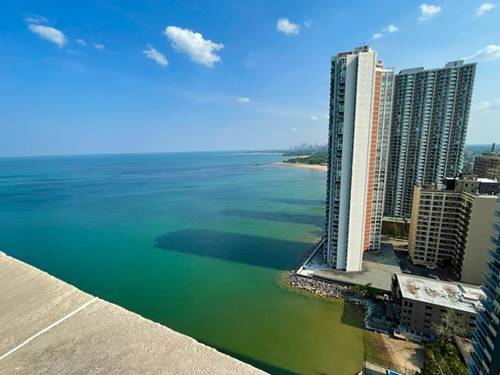 6157 N Sheridan Unit 8E, Chicago, IL 60660