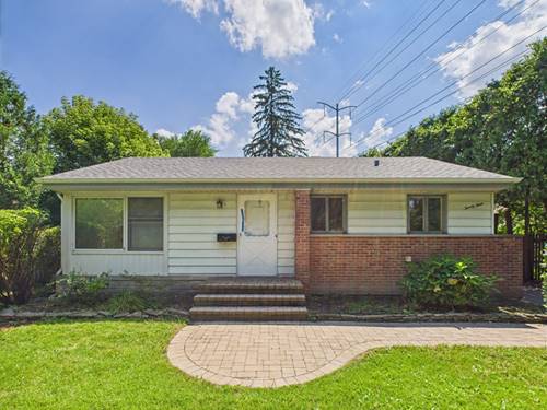 29 Dale, Glenview, IL 60025