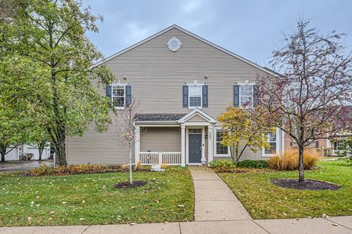 363 S Litchfield, Round Lake, IL 60073
