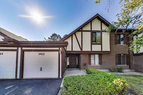 3412 Donovan Unit 1, Crete, IL 60417
