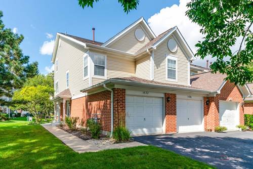 1432 Hampshire, Roselle, IL 60172