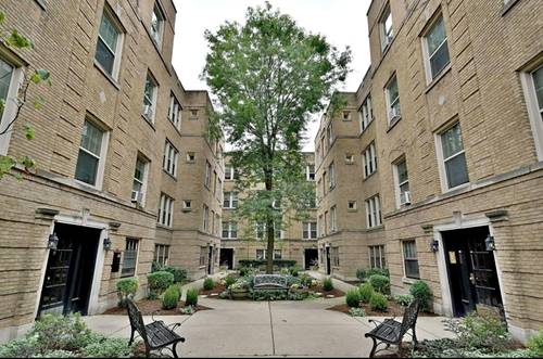 225A Washington Unit 3W, Oak Park, IL 60302