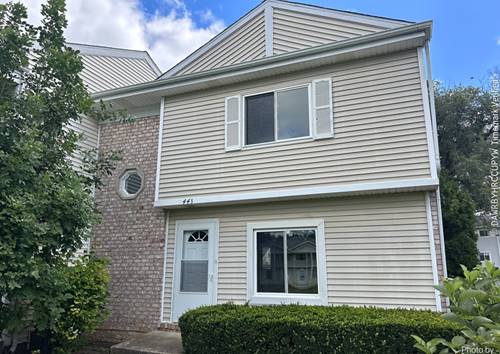 443 Mallview, Bolingbrook, IL 60440