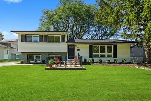 632 White Pine, Buffalo Grove, IL 60089
