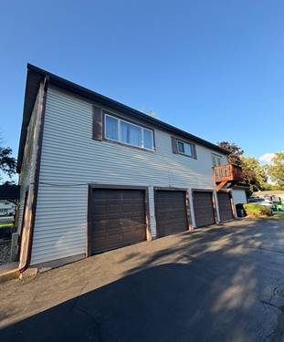 821 Gael Unit D, Joliet, IL 60435