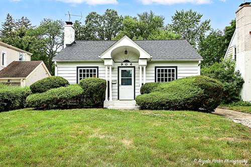 906 Pleasant, Highland Park, IL 60035