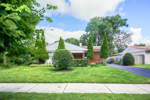 295 E Dennis, Wheeling, IL 60090