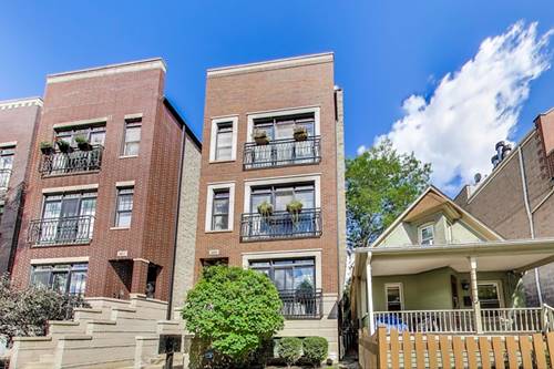 3009 N Damen Unit 2, Chicago, IL 60618