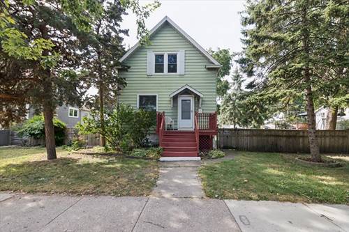 3240 East, Berwyn, IL 60402