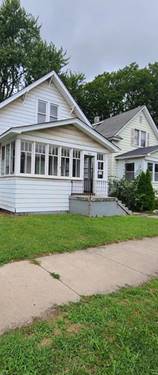 616 Ingraham, Calumet City, IL 60409
