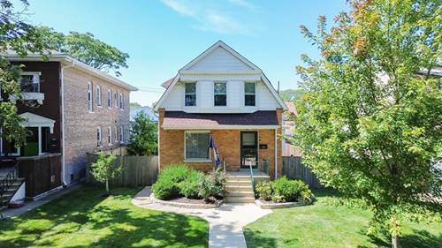 613 Ferdinand, Forest Park, IL 60130