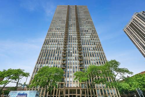 1660 N Lasalle Unit 2508, Chicago, IL 60614