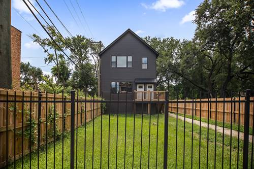 817 W 51st, Chicago, IL 60609