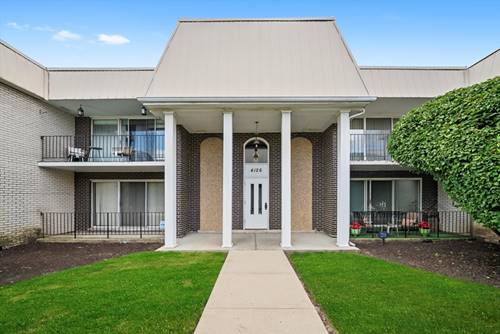 4126 W 99th Unit C, Oak Lawn, IL 60453