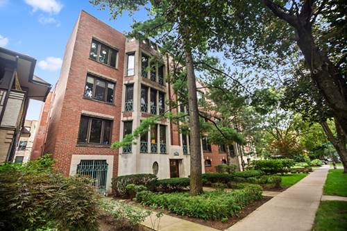 304 N Grove Unit 1B, Oak Park, IL 60302