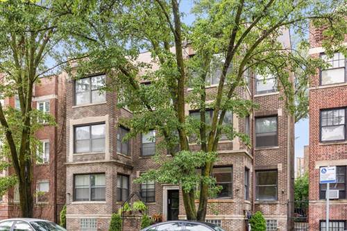 5118 S Ingleside Unit A, Chicago, IL 60615