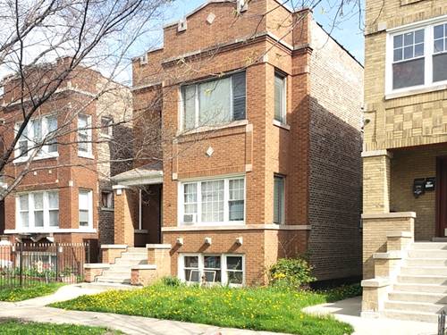 5304 W Altgeld Unit 2, Chicago, IL 60639