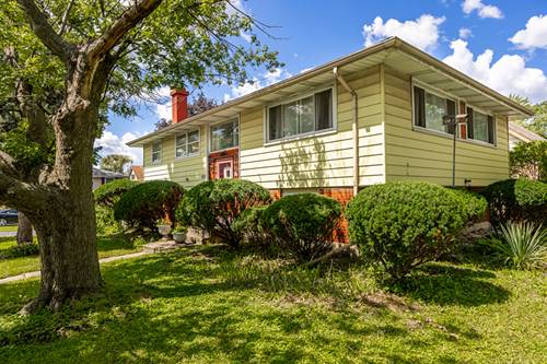 16948 Glen Oaks, Country Club Hills, IL 60478