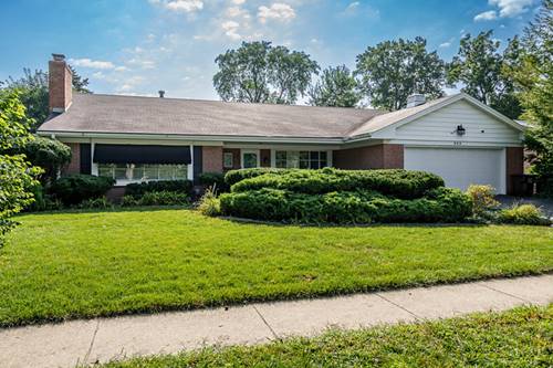 909 Woodlane, Rockford, IL 61107