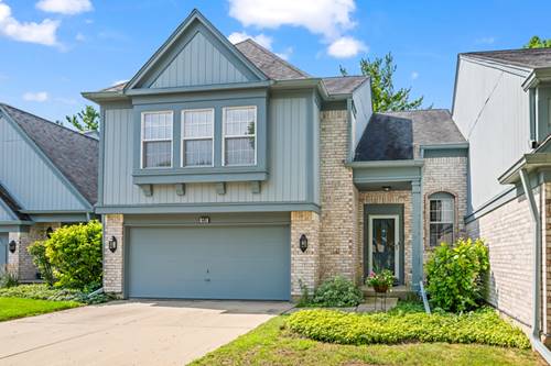 603 Cherbourg, Buffalo Grove, IL 60089