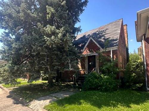8126 S Ada, Chicago, IL 60620