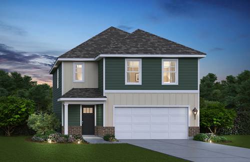2505 Semillon, Oswego, IL 60543