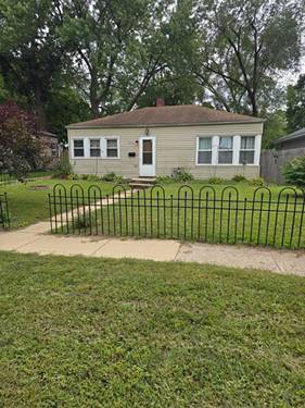 1916 Bell, Rockford, IL 61103