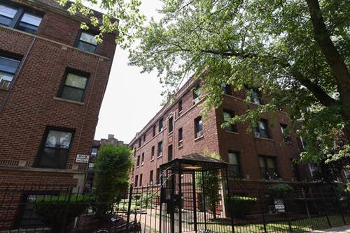 929 W Sunnyside Unit 1N, Chicago, IL 60640