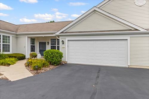 13544 Delaney, Huntley, IL 60142