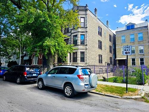 2741 W 16th Unit 2R, Chicago, IL 60608
