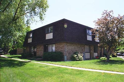 2664 Woodview Unit 2664, Waukegan, IL 60087